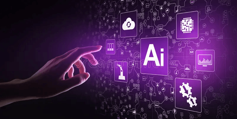 DarkCode X AI Technology Service: Artificial Intelligence