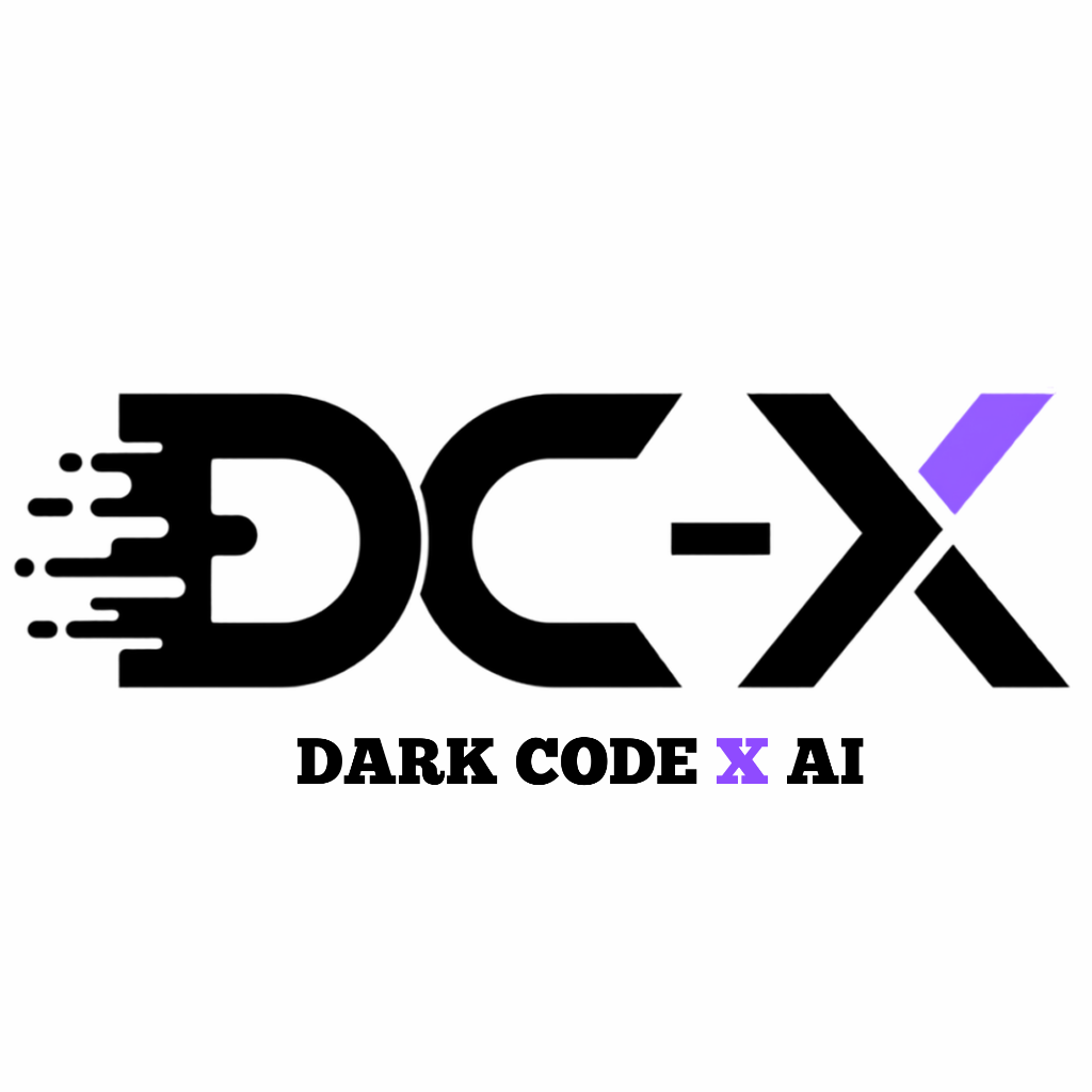 DarkCodeX AI
