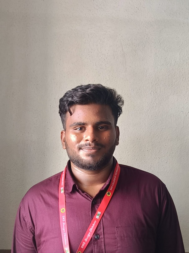 Kavin R